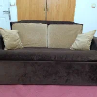 مبل تخت خواب شو دونفره