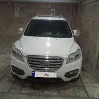 لیفان ایکس 60