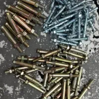 رول ولت|مصالح و تجهیزات ساختمان|رشت, شالکو|دیوار