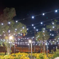 ریسه ال ای دی