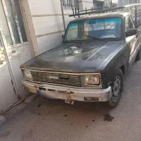 مزدا ۱۶۰۰فنی درجه۱ به شرط