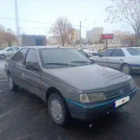 پژو۸۹ دوگانه|خودرو سواری و وانت|رشت, گلباغ نماز|دیوار