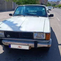 پیکان مدل ۸۱ دوگانه