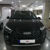 ام وی ام ایکس 22 پرو آی ای اکسلنت فول مدل 1404|خودرو سواری و وانت|ساری, |دیوار