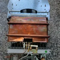 مبدل (رادیاتور) آب گرم کن|آبگرمکن، پکیج، شوفاژ|اردبیل, |دیوار