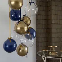 بادکنک آرایی