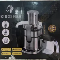 آبمیوه گیری ۴ کاره kingsman