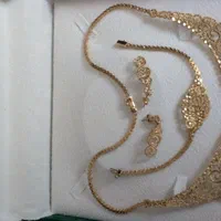 فروش سرویس طلا نو نو نو|جواهرات|شیراز, باغ تخت|دیوار