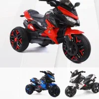 فروش اقساطی جدیدترین موتورشارژی طرح وسپا|اسباببازی بچه|همدان, |دیوار