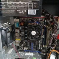 کامپیوتر رومیزی|رایانه رومیزی|ساوه, |دیوار