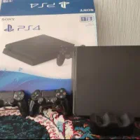 ps4 slim