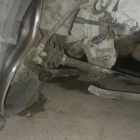 ماشین پراید مدل ۸۹|خودرو سواری و وانت|اهواز, سخیریه|دیوار