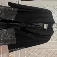 پالتو مخملی نو فروشی