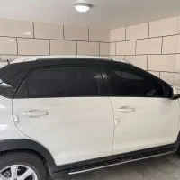 x22 دنده ای اسپرت اکسلنت