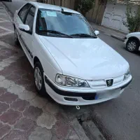 پارس tu5 مدل ۱۴۰۲