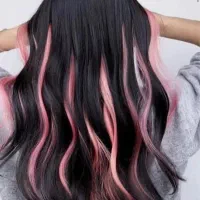 تخفیفات یلدایی بافت اکستنشن ومژه نصف قیمت|خدمات آرایشگری و زیبایی|رشت, حمیدیان|دیوار