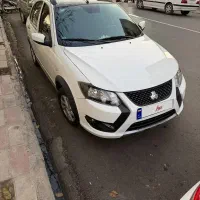 کوییک جی ایکس ار بارینگ|خودرو سواری و وانت|پاکدشت, پاکدشت (مامازند)|دیوار