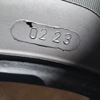 فروش لاستیک سایز ۱۹۵-۶۰-۱۵