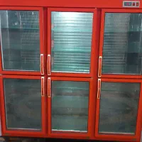 یخچال شش درب سوپری