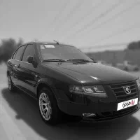 سمند سورن پلاس 404 برقی/اقساط|خودرو سواری و وانت|شیراز, وصال|دیوار