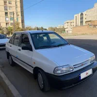 پراید۱۳۱ مدل ۹۳ فنی سالم|خودرو سواری و وانت|قزوین, |دیوار