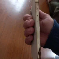 آیفون12pro طلایی|موبایل|ملایر, |دیوار