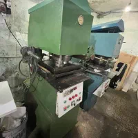 استخدام کارگر ساده (صحافی و جلد سازی)|استخدام صنعتی، فنی، مهندسی|ری, ملکآباد|دیوار