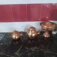 وسایل برنز|کلکسیون اشیاء عتیقه|قروه, |دیوار