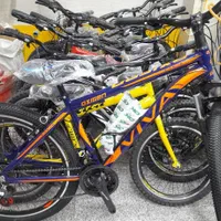 دوچرخه مرکزی|دوچرخه، اسکیت، اسکوتر|اصفهان, هفتون|دیوار