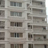 دوخواب ۱۲۱متری توحیدی راد