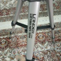 سه پایه دوربین عکاسی نو