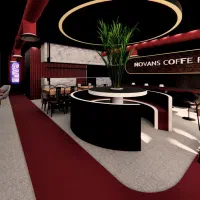 طراحی رستوران. کافه.  ویلا. اجرا و نظارت|مصالح و تجهیزات ساختمان|لاهیجان, قیام|دیوار