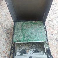 ویدیو مارک آیوا|پخش‌کننده DVD و ویدیو|اندیمشک, |دیوار