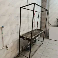 منقل کباب پز و جیگر|اجاق گاز و لوازم برقی پخت‌وپز|پردیس, فاز ۱۱|دیوار