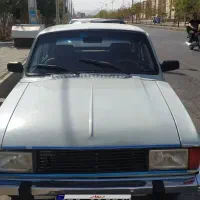 پیکان خاص مدل ۸۲