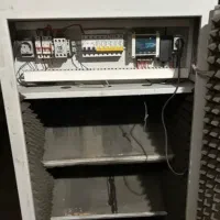 سوپر سایلنت باکس فراماینینگ شیش ظرفیت فول امکانات