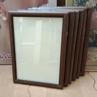 قاب عکس|تابلو، نقاشی، عکس|اصفهان, قلعه طبره|دیوار