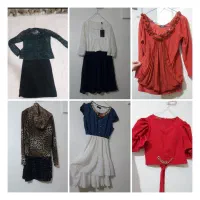 لباس نو و در حدنو