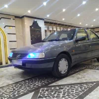 ۴۰۵ دوگانه|خودرو سواری و وانت|فردیس, منظریه|دیوار