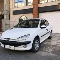 ۲۰۶ اس دی  sd  مدل ۸۷|خودرو سواری و وانت|کرج, کیانمهر|دیوار