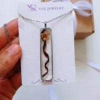 آویز و جاسوییچی رزینی|زیورآلات و اکسسوری|بانه, |دیوار