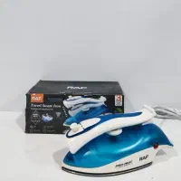 اتو بخار لباس مسافرتی راف آکبند 800 وات