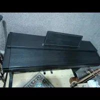 پیانو دیجیتال رولند|پیانو، کیبورد، آکاردئون|رشت, یخسازی|دیوار