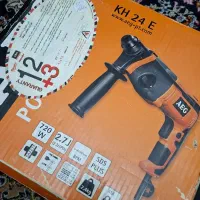 بتن کن هیاتی aeg آاگ