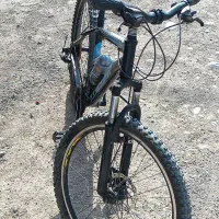 دوچرخه ۲۶نو|دوچرخه، اسکیت، اسکوتر|پارس‌آباد, |دیوار