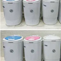 مینی واش کهنه شور عمده و تکی