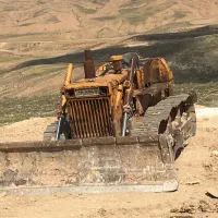 بولدزر D65 کوماتسو فروشی