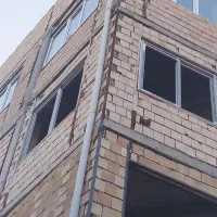 درب و پنجره دوجداره upvc|مصالح و تجهیزات ساختمان|بجنورد, |دیوار