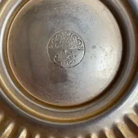 سماور برقی اب طلاکاری|صنایع دستی و سایر لوازم تزئینی|تهران, شهرک غرب|دیوار