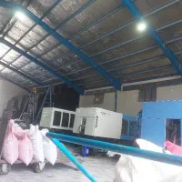 کارگر ساده آقا جهت کار در کارگاه تولید سبد میوه